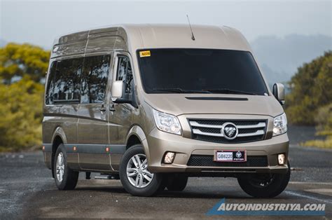 foton artista van price philippines|Buy Used Foton Toano 2018 for sale only ₱1225000 .